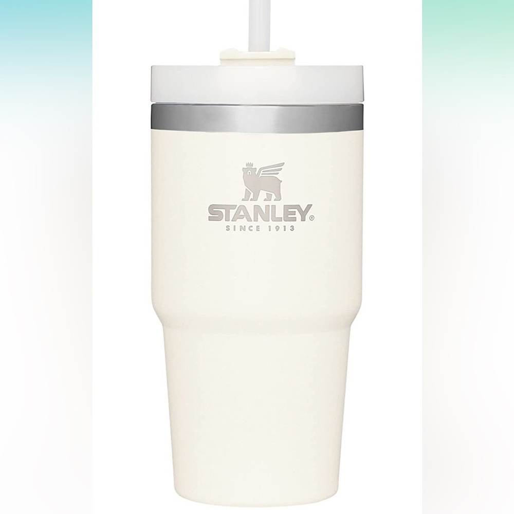Stanley Travel Tumbler (NWT)